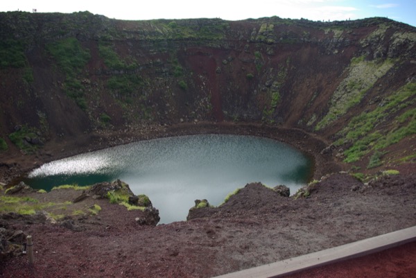 Kerið