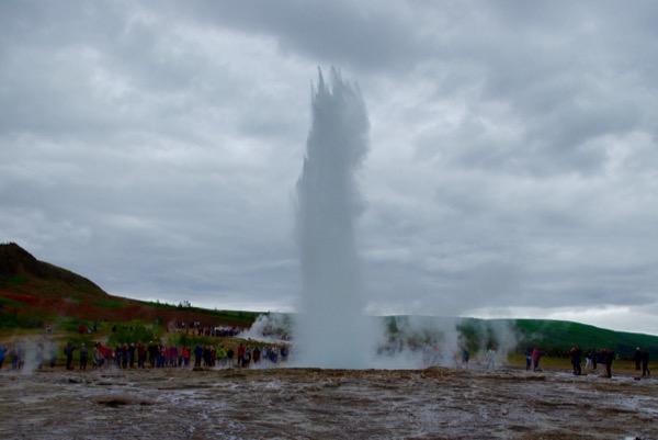 Strokkur !