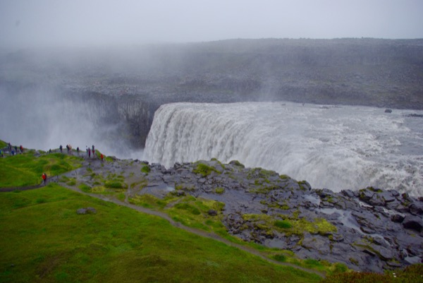 Dettifoss