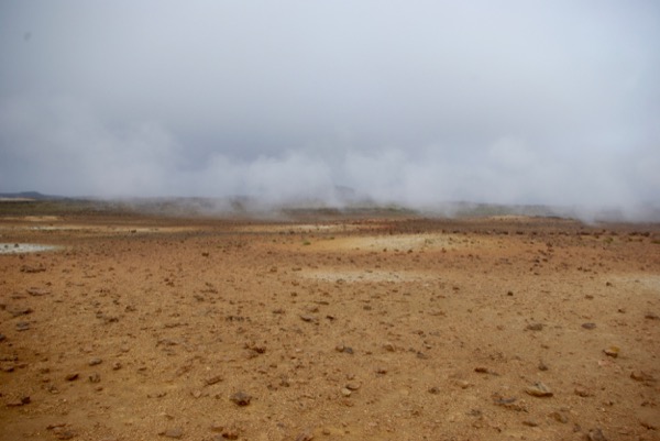 Seuls sur Mars (et pas de Matt Damon en vue !)
