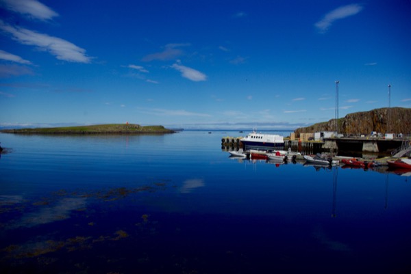 Stykkishólmur