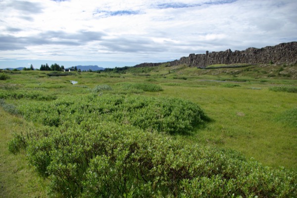Þingvellir